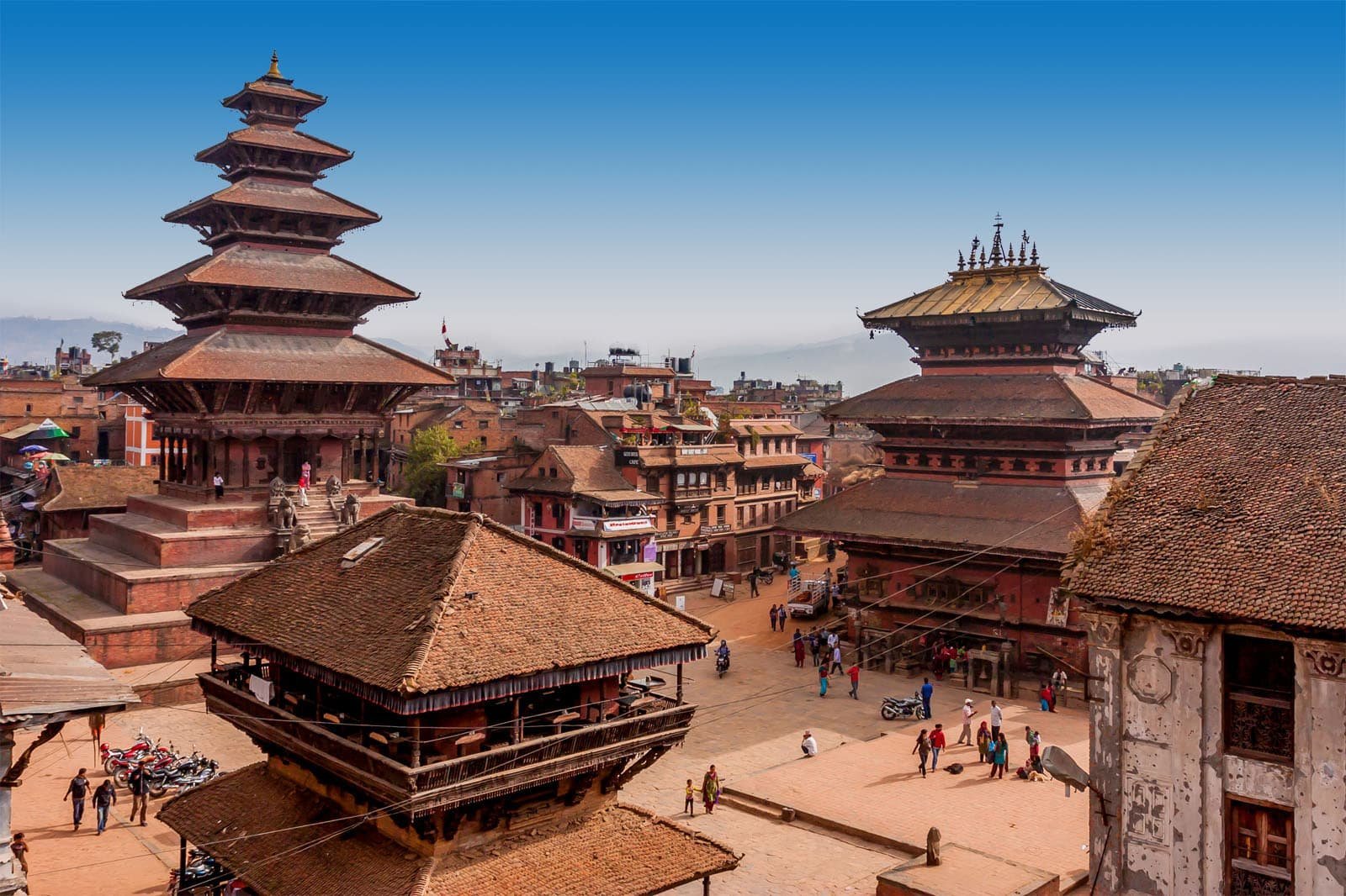 nepal