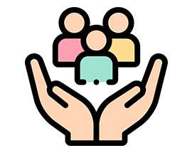 Local Support 